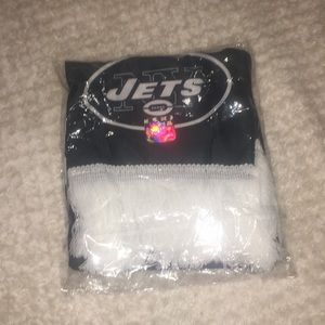 Official NFL New York Jets Scarf